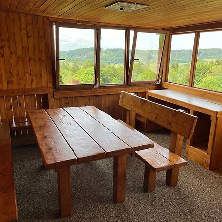 Apartman Na Bubnu Náchod エクステリア 写真