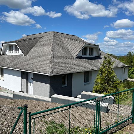 Apartman Na Bubnu Náchod エクステリア 写真
