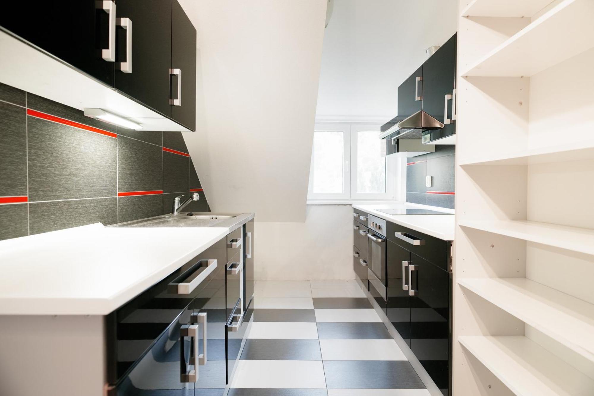 Apartman Na Bubnu Náchod エクステリア 写真