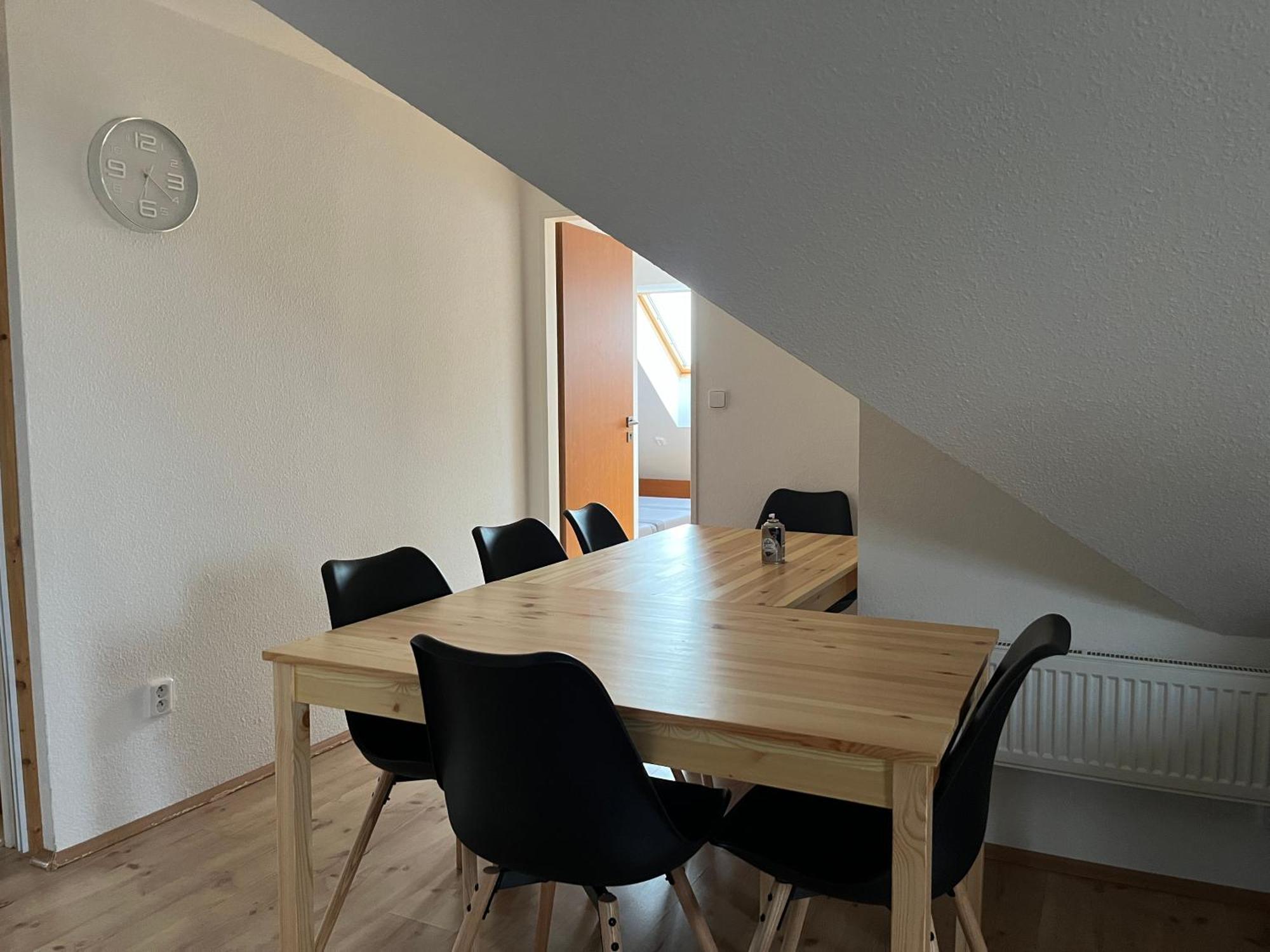 Apartman Na Bubnu Náchod エクステリア 写真