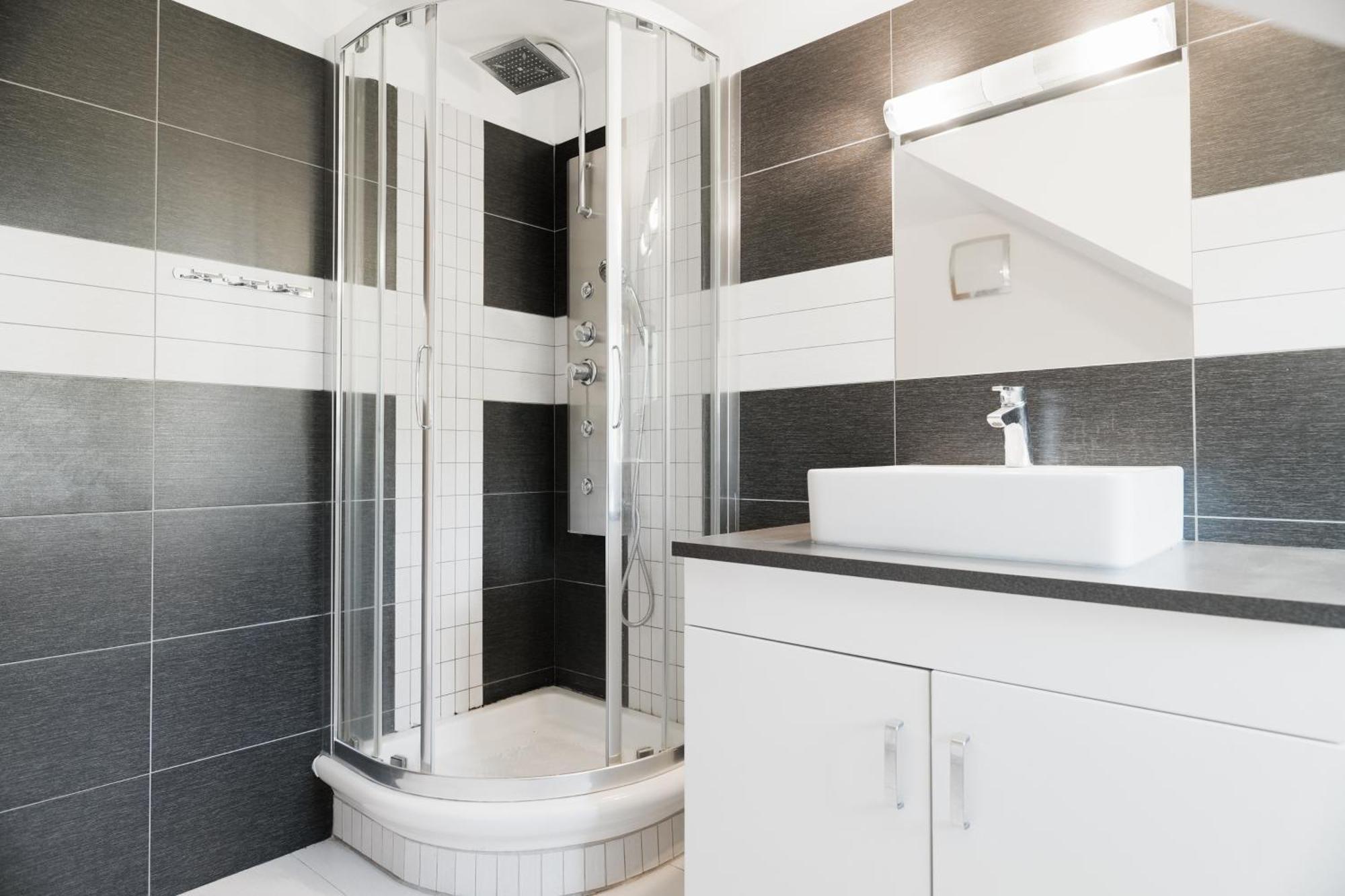Apartman Na Bubnu Náchod エクステリア 写真