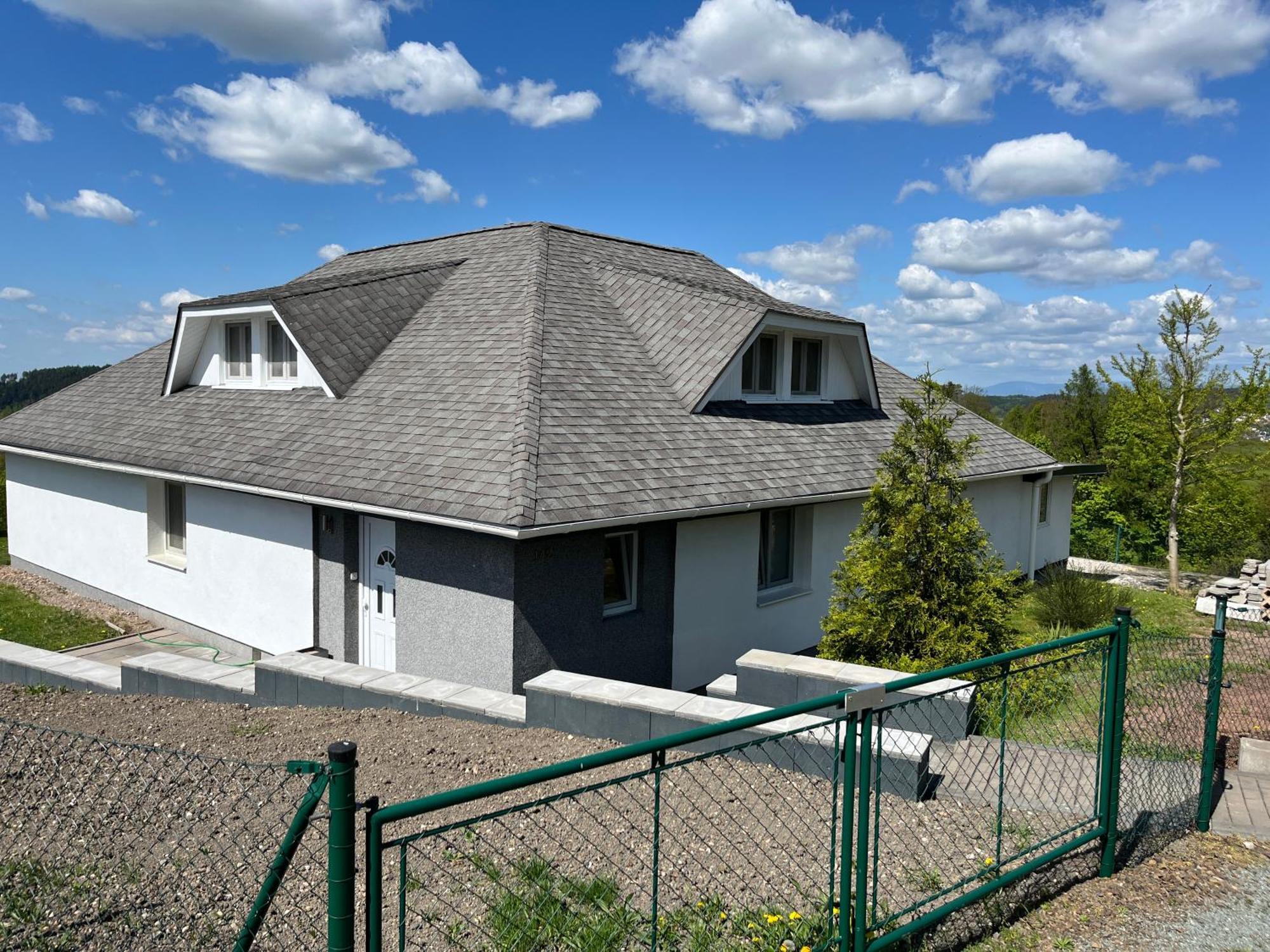 Apartman Na Bubnu Náchod エクステリア 写真